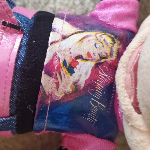 Brand new never used without tags minnie mouse stuffed animalsππβ£πππβ£ - Picture 7 of 11